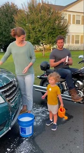When Kids Catch Parents Breaking Rules 😅