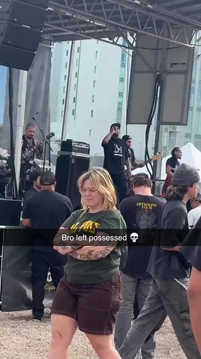 I need an exorcism ASAP 😭 #lol | The Rodrigo show