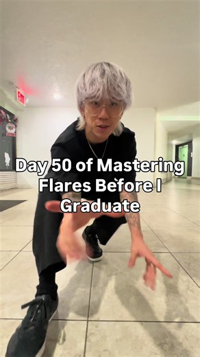 Mastering Flare Techniques for Functional Movement