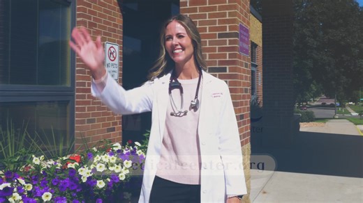 Care at Sleepy Eye Medical Center feels different—because it is. It's personal. It's heartfelt. Centered on you. Take a short glimpse into who we are, and the care we're proud to provide right here at home. 💙 | Sleepy Eye Medical Center
