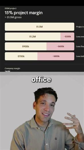 Project vs Business Profit