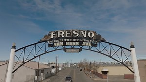 EPA Success Story | Saint Rest Baptist Church | Fresno, CA