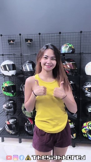 DIY Helmet Rack from Cardboard | Creative Helmet Storage Solution