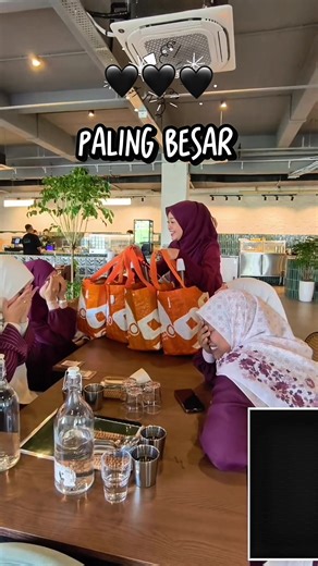 Kawan Sekolah Menengah dan Gelang Habib