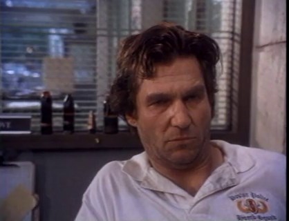 Lloyd Bridges | Actor, Director, Soundtrack