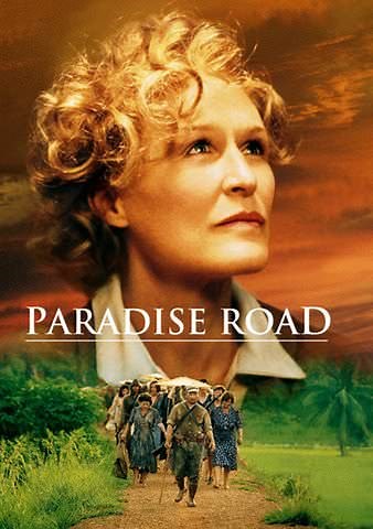 Paradise Road (Theatrical)