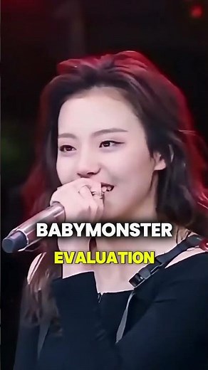 BABYMONSTER's Lost Pre Debut Members?