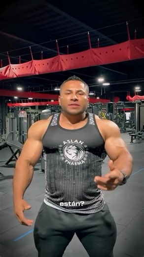 @aslanmexico_oficial on Instagram: "@ifbb_pro_rjoachin le damos la bienvenida oficial a nuestro equipo @aslanmexico_oficial y es un perfecto ejemplo de nuestro Team por su mentalidad y esfuerzo y constancia que es mentalidad de nuestra marca y nuestro CEO @rafael.warren y llegaremos al siguiente nivel en conjunto con este gran atleta que iremos juntos al @mrolympiallc por México 🇲🇽⭕️🙏🏼 @aslanmexico_oficial 🧪 @meetingwiththepros @rafael.warren 🤝 #bodybuilding #bodybuilder #npc"