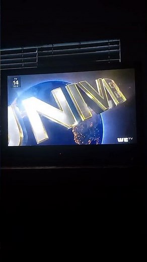 Pitch Perfect 2 (2015) - WE TV Intro