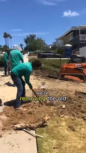 You think all pavers are the same until you see an installation by a true expert. 👀 Ready for the real test? We deliver results that stand the test of time. Your stress-free pavers project starts here! 🌐 turfexchange.com | 📞 (844) 600-8873 In Los Angeles, Ventura, and Santa Barbara, durability is key. Your biggest fear is investing in pavers that crack or sink within a year. We solve that problem with unsurpassed service and product quality. We focus on the base engineering, not just the aest