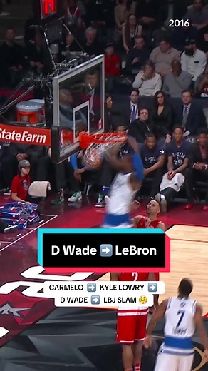 LeBron James Highlights: Unmissable NBA Jam Moments