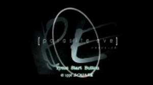 ゆったり自由にparasite EVE　実況プレイ　Part1