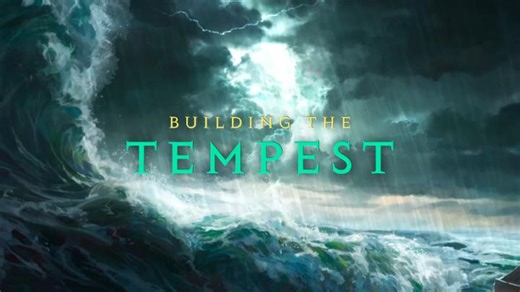 7.8K views · 135 reactions | The storm has arrived in Diablo Immortal. Head to our YouTube to watch the documentary about all things Tempest, from inception to execution! https://blizz.ly/450L8HM | Diablo Immortal | Facebook