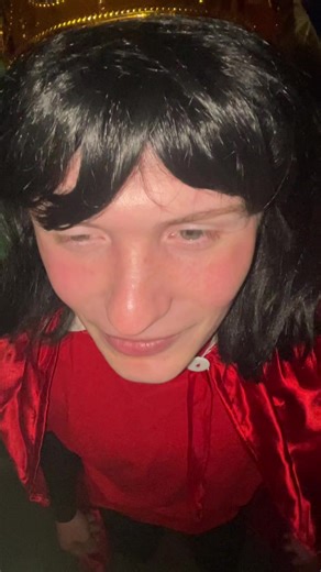 lord fart features again #shrek