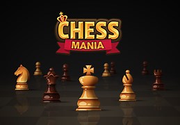 Chess Mania - kostenlos spielen | ohne Anmeldung 🕹️