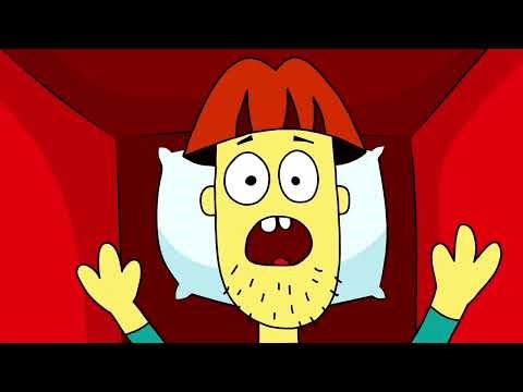 Buried Alive: How Anil Tried to Escape His Own Coffin