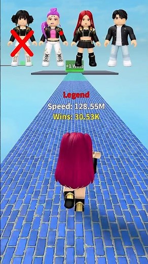 kpop Demon Hanters!#roblox #shorts #robloxshorts