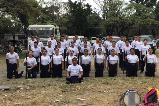First Year NSTP Criminology students from Taytay Campus are ready to showcase their discipline, teamwork, and unity in action. 💪 Leadership in every step. Confidence in every command. NSTP Culminating Activity — 7 Days to Go! #IM4ICCT #NSTPInAction #NSTP #NSTPCWTS | National Service Training Program of ICCT Colleges