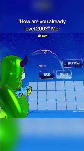 Best XP Map on Fortnite to finish the Simpsons Battle Pass Quickly 🔥