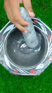 Oddlysatisfying Crushing glue into Slime ASMR 😱 | RHCB Experiments
