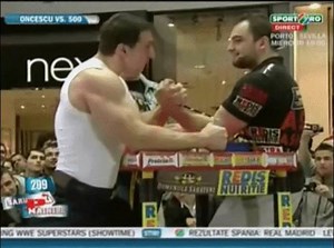 32K views · 506 reactions | Pro arm wrestler vs pro bodybuilder | Pictures & Videos Global | Facebook