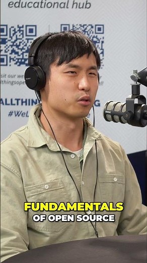 Onboarding, reviews, and more: How AI is transforming open source projects