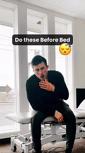 34K views · 359 reactions |  Tight hips? Stiff back? Try this simple bedtime routine your body unwind.Before you hit the pillow, do these:1️⃣ Piriformis stretch – 30-second hold2️⃣ Hamstring kickout – 12 reps with 2-second holds3️⃣ Prayer rotation – 3 reps per side, 5-second hold each Give it a try tonight!#risetrain #stretching #eveningroutine | RISE Training | Facebook