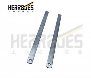 [Hot Item] Flat Crossarm Brace & Alley Arm Braces Used in The Overhead Power Lines