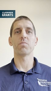 What advice would you give to your younger self? 樂 Shane Fast one of our 2022 Jobber Grants recipients has some great advice—listen! It’s as simple as applying to Jobber Grants.  We’re awarding 25 grants worth $150,000 to home service businesses just like yours. Apply today  https://jbbr.app/41wWSjj | Jobber | Facebook