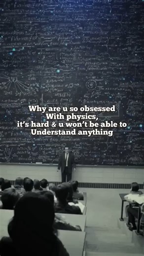 graviton_080 on Instagram: "They say physics is too difficult, too abstract, too unforgiving to fall in love with, that it hides behind equations, complexity, and symbols meant to intimidate. But the same physics explains why black holes curve spacetime until light itself surrenders, how stars balance collapse and radiation to exist at all, why wings cut through air and rockets escape gravity, and how the universe organizes chaos into structure. Its beauty isn’t loud or decorative, it’s precise,