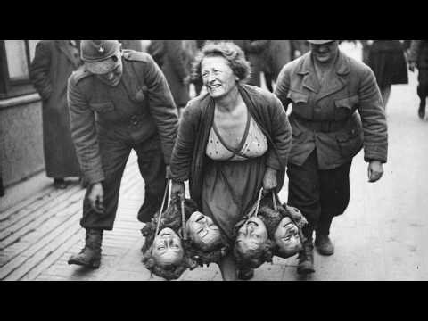 100+ Forbidden Historical Photos They NEVER Wanted You To See | Hidden Moments Finally Exposed