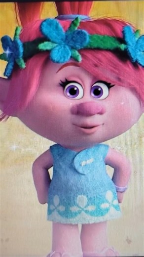 Trolls World Tour (2020)