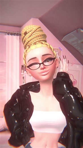 The Middle Tik Tok Trend