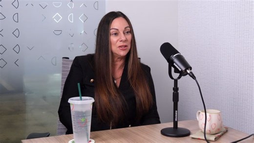 My Career Called Me | Gaudenzia, Inc.