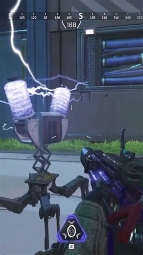 Apex Legends Wraith Enemy Everywhere And Ambush Ep55