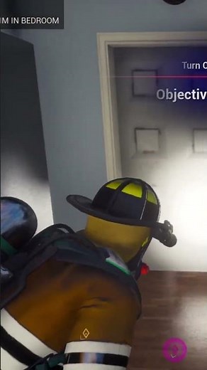 Becoming a Firefighter | Firefighting Simulator: The Squad