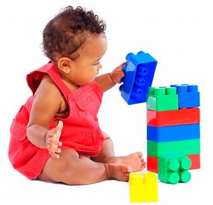 Schemas In Children’s Play - Early Years Careers