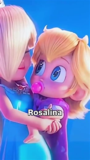 ⚠️ ¡SPOILER MASIVO! ⚠️ #curiosidades #mariobros