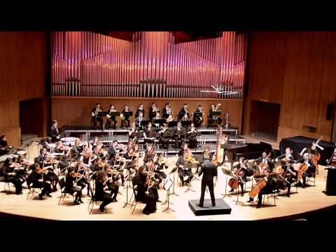 L'Oiseau de feu - Berceuse et Finale - Igor Stravinsky
