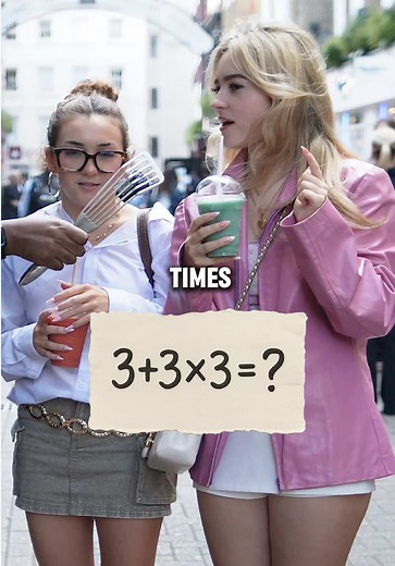 Understanding 3 3x3: Math Brainteaser Explained