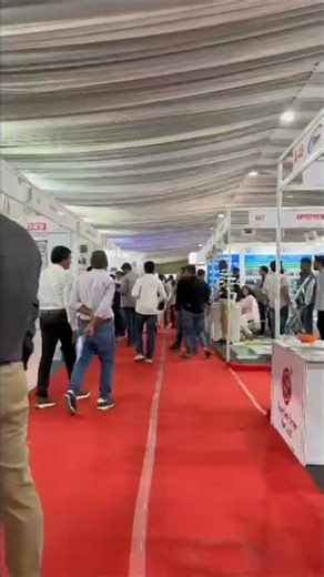 Industrial Engineering & MFG Expo Indore