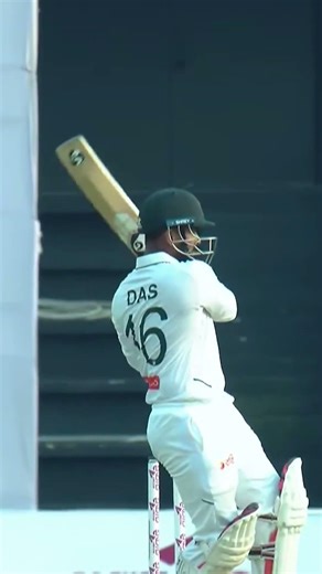 END OF A GREAT INNINGS! Litton OUT 💣 #BANvPAK | M9I1J