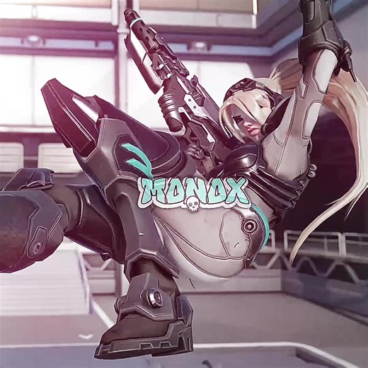 Mastering Widowmaker in Overwatch 2: High-Quality Gameplay