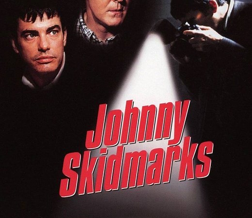 Johnny Skidmarks Summary, Trailer, Cast, Where to Watch and More