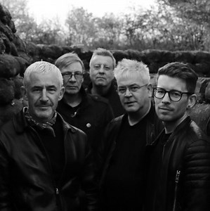 Sad Lovers & Giants Concert & Tour History  | Concert Archives