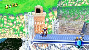 Episode 4: The Secret of Ricco Tower