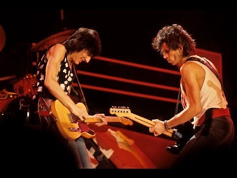 Rolling Stones - Hang Fire (Version 1)