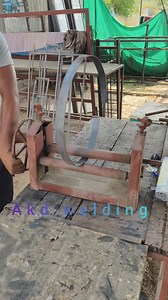 20K views · 150 reactions | Circular ventilation for installing exit fan in the house #welding #work | Akd & Welding. | Facebook