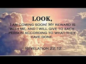 The Principle of Rewards