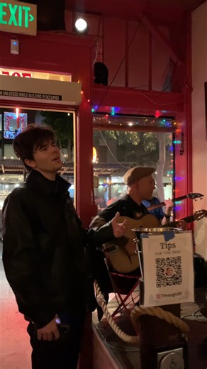 4.2K views · 377 reactions | I have posted this video yesterday on my Special Event, but it is no more visible. I am reposting it now, I hope it stays on my page. I am singing Fly me to the moon in a jazz bar Fly me to the moon in San Francisco. I Thank you so much for supporting my music with stars. I wish you a great day ❤️ | Michael Andreas Häringer | Facebook